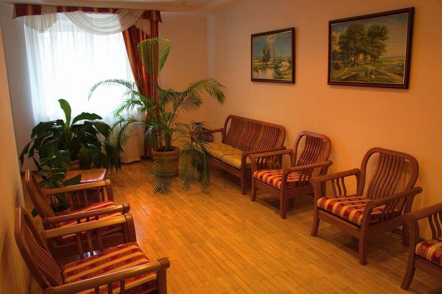 Hotel Obolon Kijów Zewnętrze zdjęcie